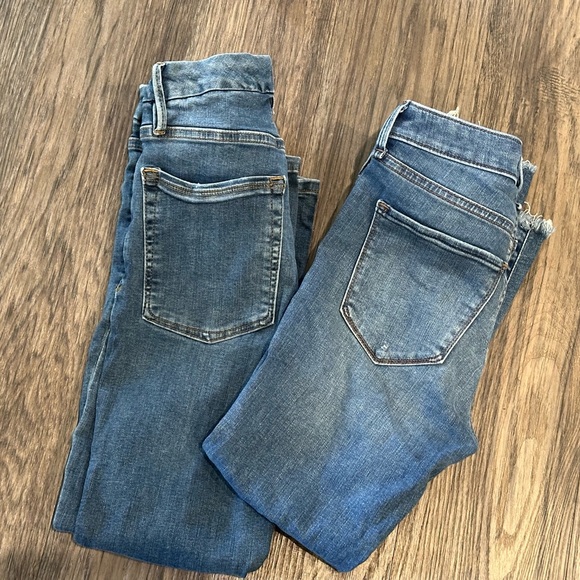 Jeans bundle! - Picture 2 of 4